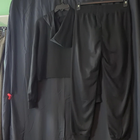 BeBe Sport Outfit NWT - Picture 5 of 9